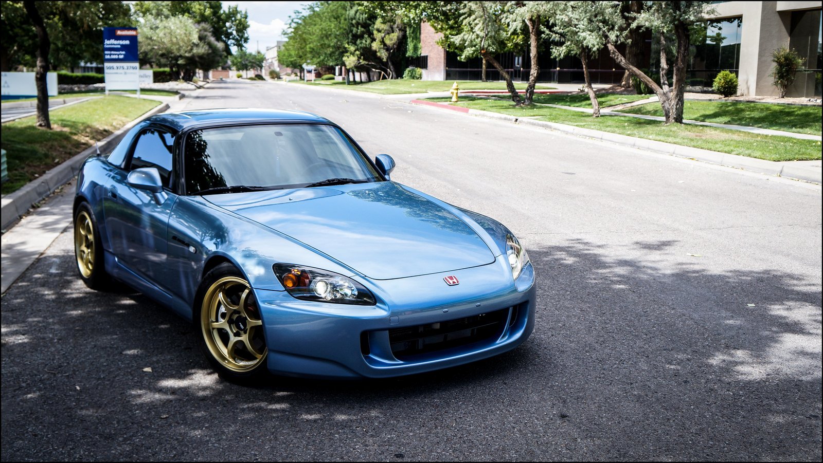 Wallpaper 1600x901 px, cars, Honda, Japan, Roadster, s2000, tuning