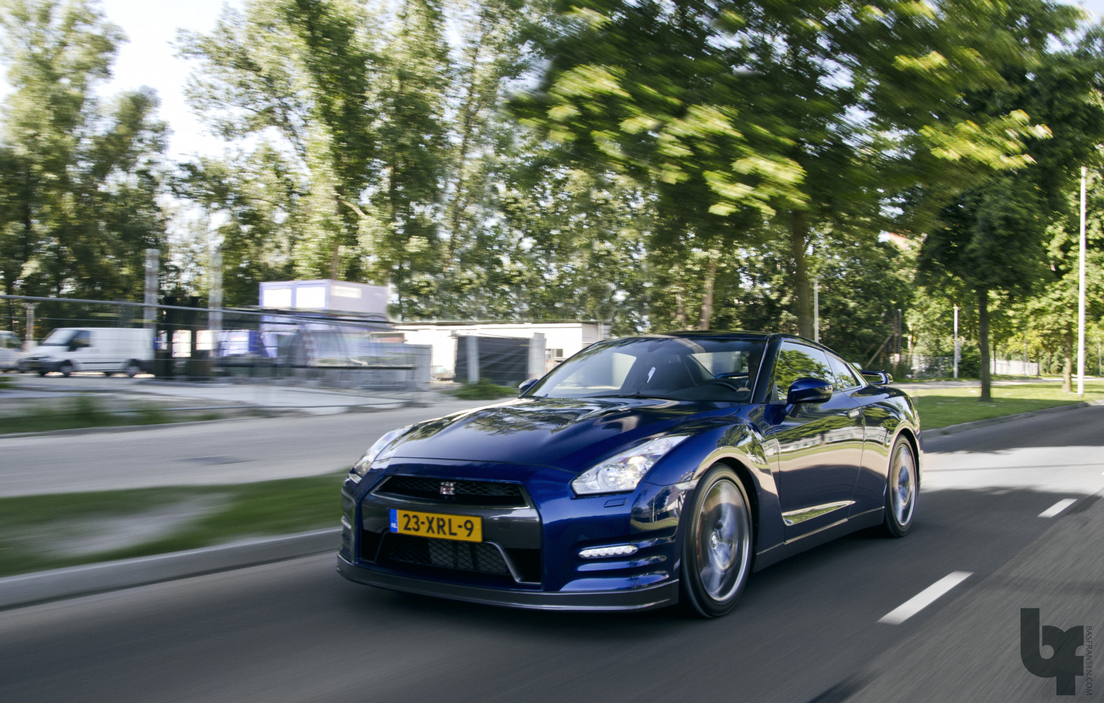 Wallpaper Motion, car, speed, photoshoot, automotive, tracking, GTR