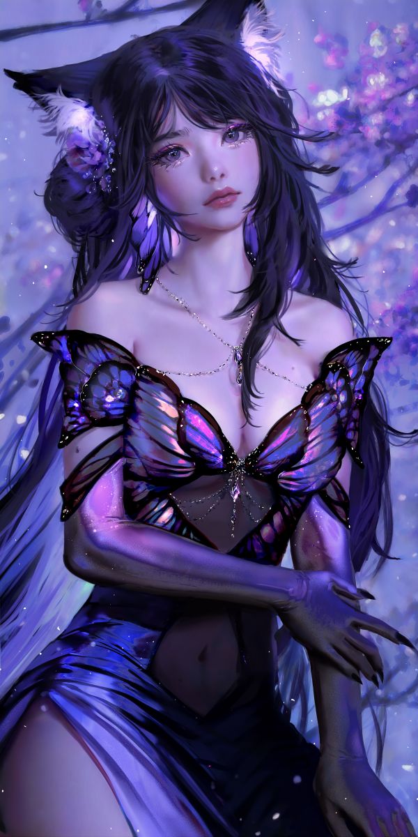 digital art,artwork,illustration,women,Nixeu,fantasy girl
