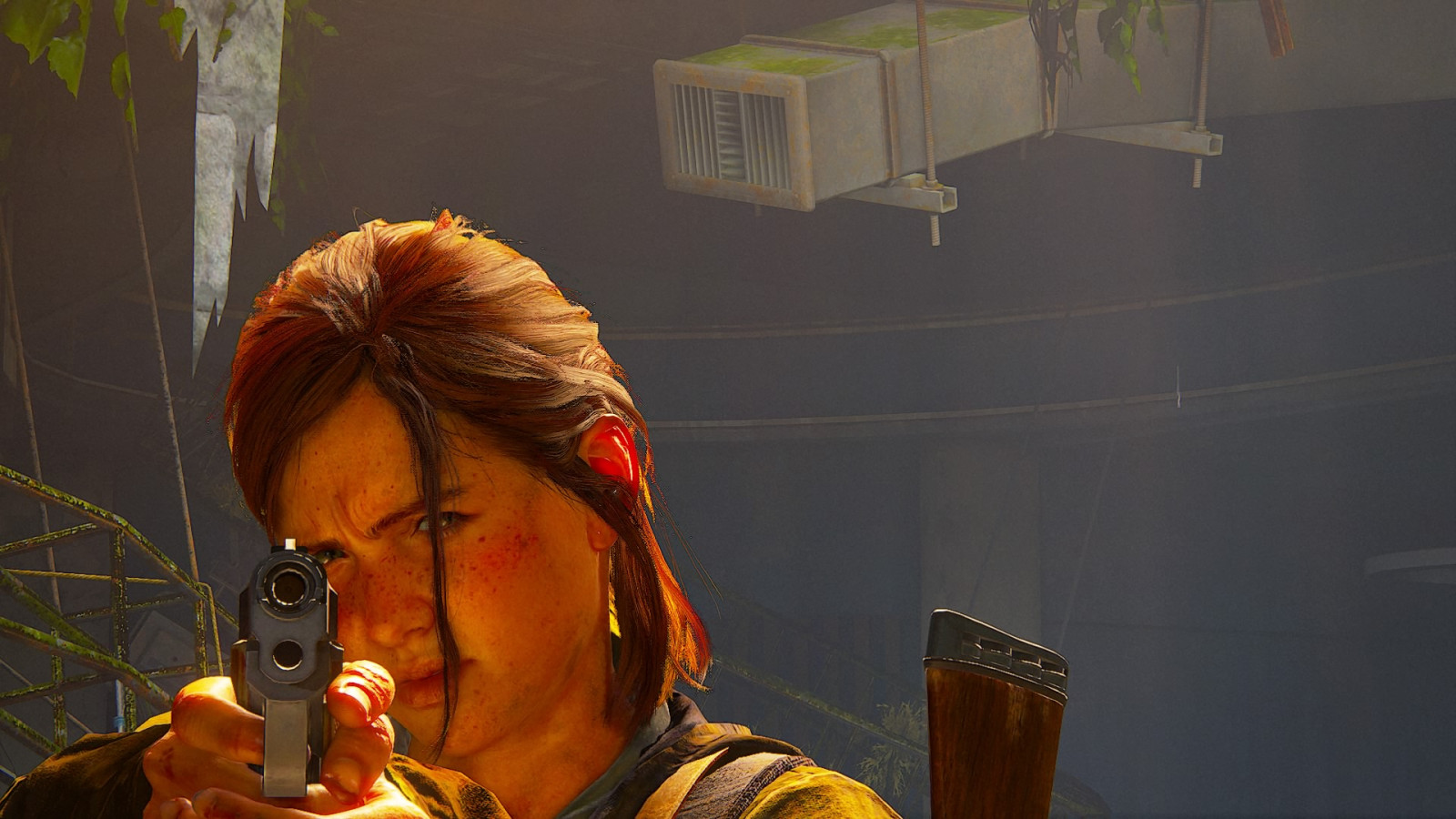 The Last of Us 2, PlayStation 4