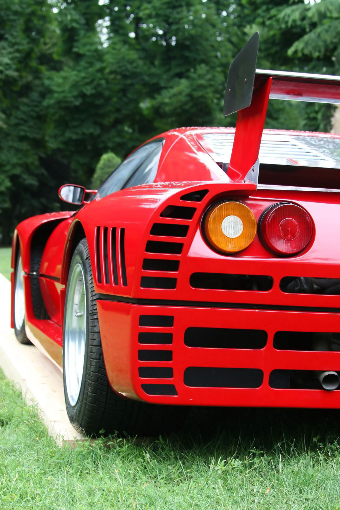auto, veicolo, auto sportiva, Ferrari, Ferrari F40, 2010, Ferrari Testarossa, Ferrari F50, Ferrari FXX, netcarshow, netcar, immagini di auto, auto foto, 288 GTO Evoluzione, supercar, veicoli terrestri, design automobilistico, auto da corsa, marca di automobile, veicolo di lusso, Ferrari SpA, Ferrari 512, Ferrari F50 GT