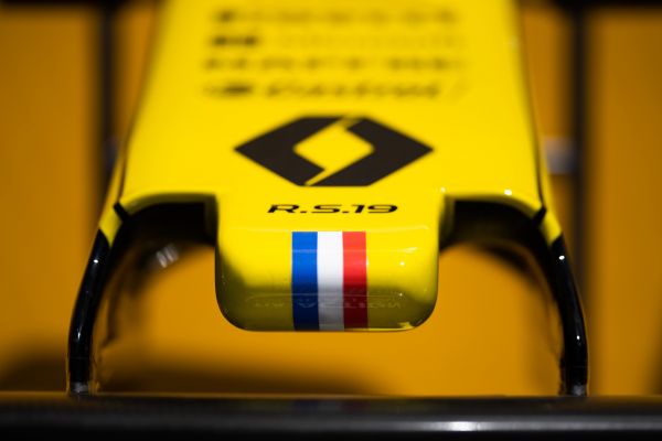 Renault,Renault F1 Team,Formula 1