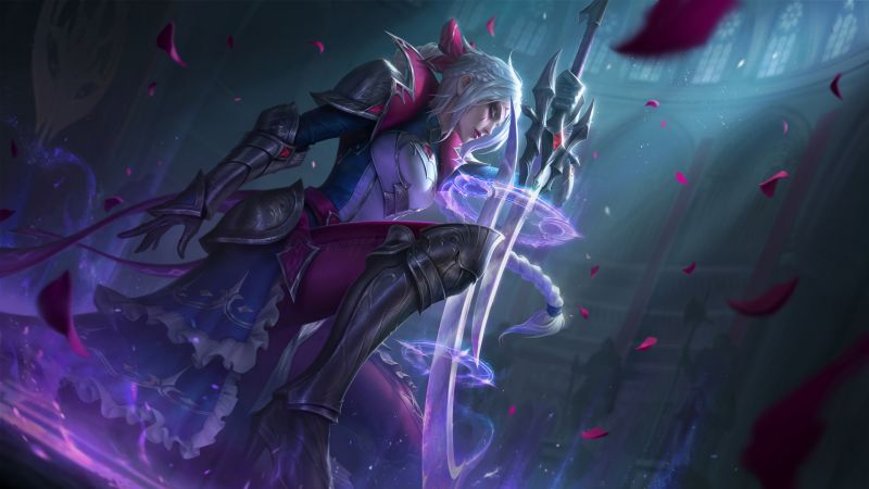 leguage of legens, Battle Queen leguage of legens, Battle Queen