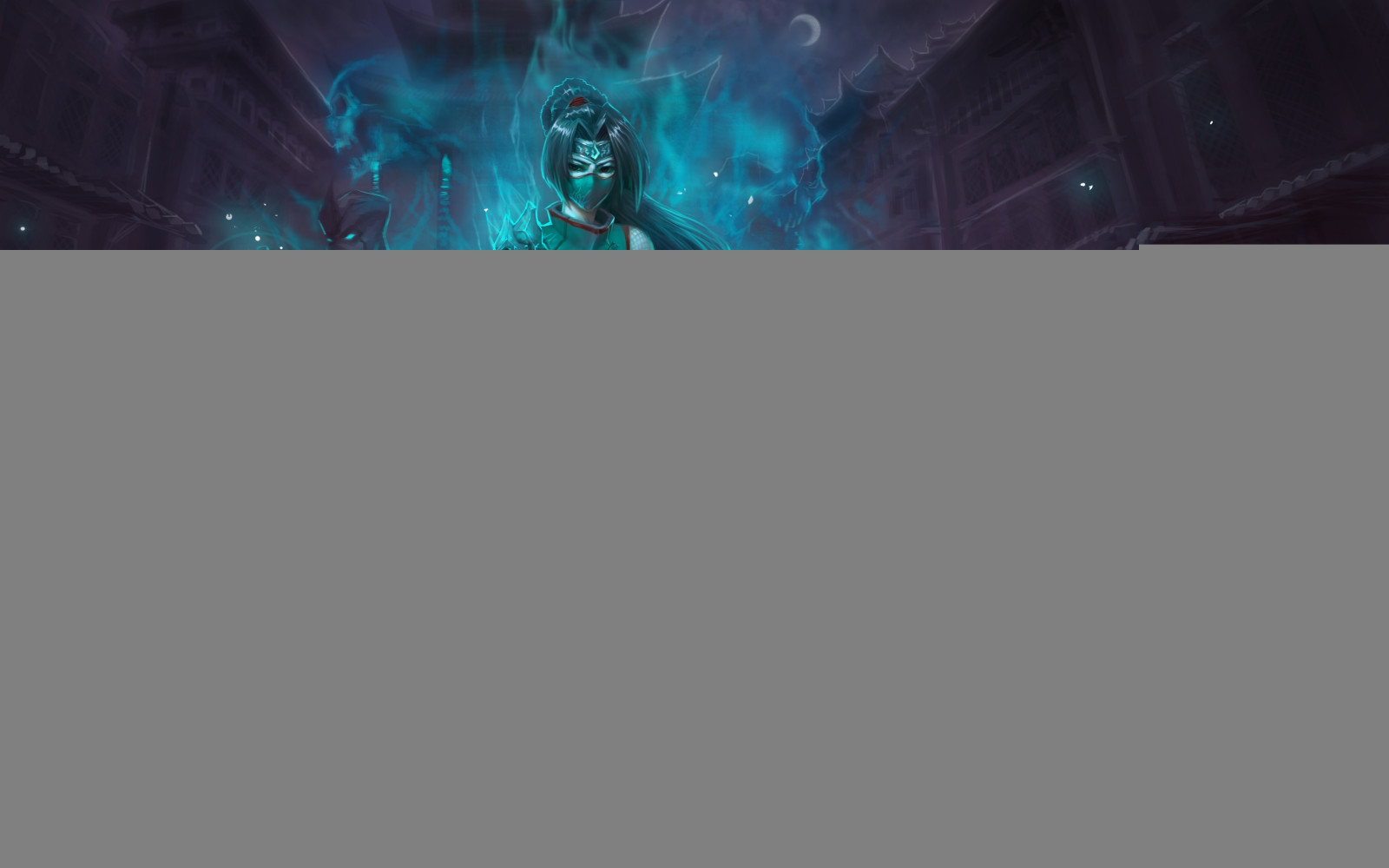 4000x2500 px, Akali, League of Legends