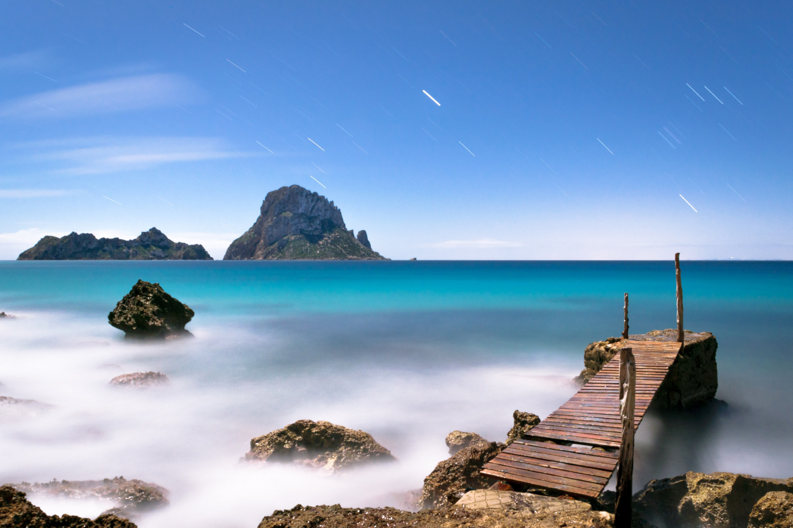 Nikon, d5300, ทะเลเมดิเตอร์เรเนียน, Balearicislands, islaspitiusas, สเปน, อิบิซ่า, eivissa, caladhort, การถ่ายภาพ, ธรรมชาติ, ชีวิต, ความยาวนาน, รุ่งอรุณ, แสงจันทร์, มีสีสัน