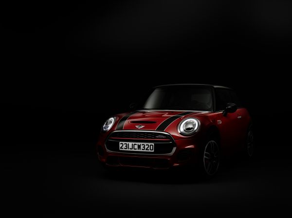 Mini,2015,netcarshow,netcar,car images,John Cooper Works