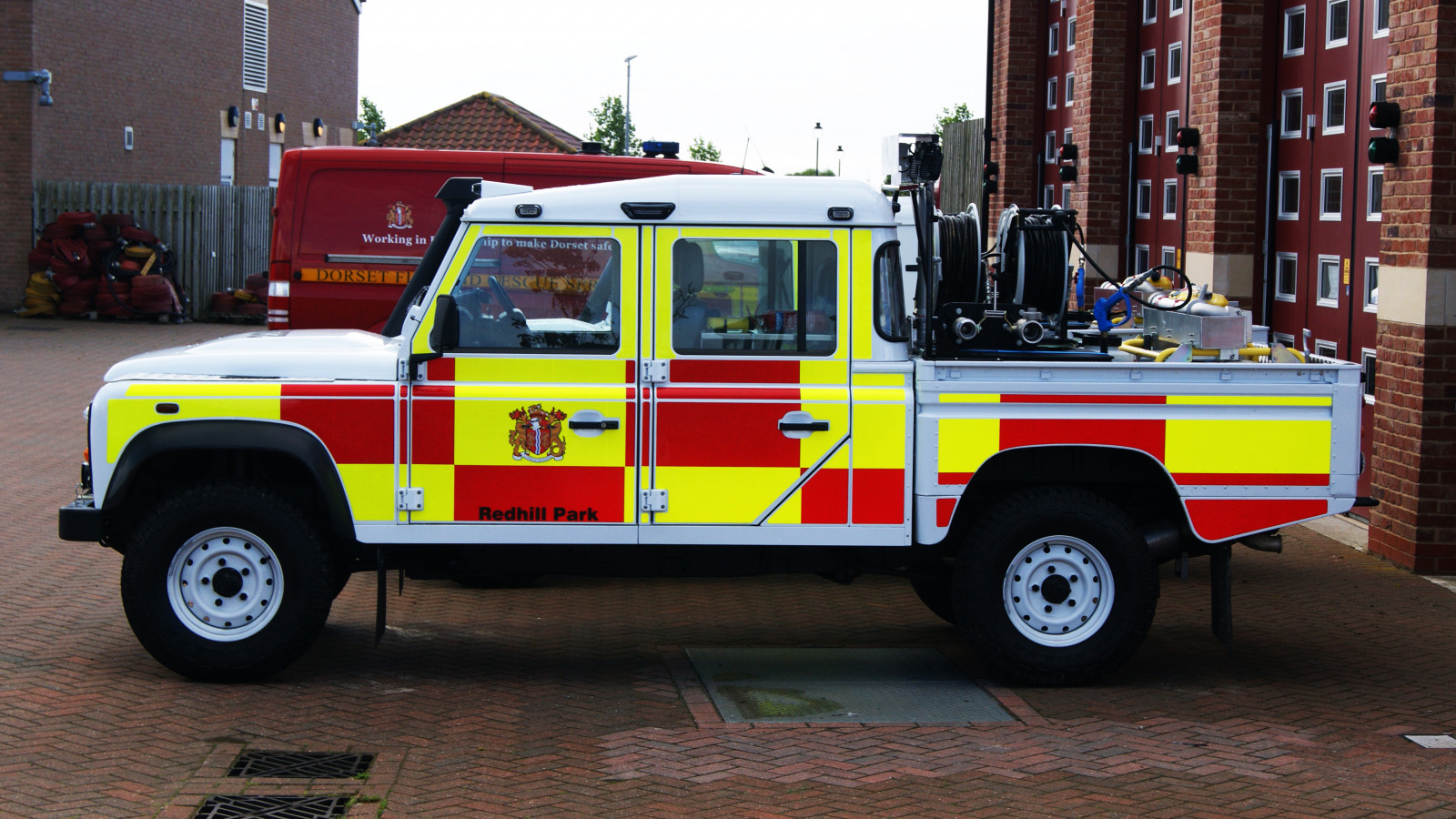 motorové vozidlo, auto, vozidlo, druh dopravy, doprava, pohotovostní služba, nouzový, požární sbor, pohotovostní vozidlo, sportovní užitkové vozidlo, nákladní auto, protipožární zařízení, Zachránit, automobilový exteriér, užitkové vozidlo, public utility, terénní vozidlo