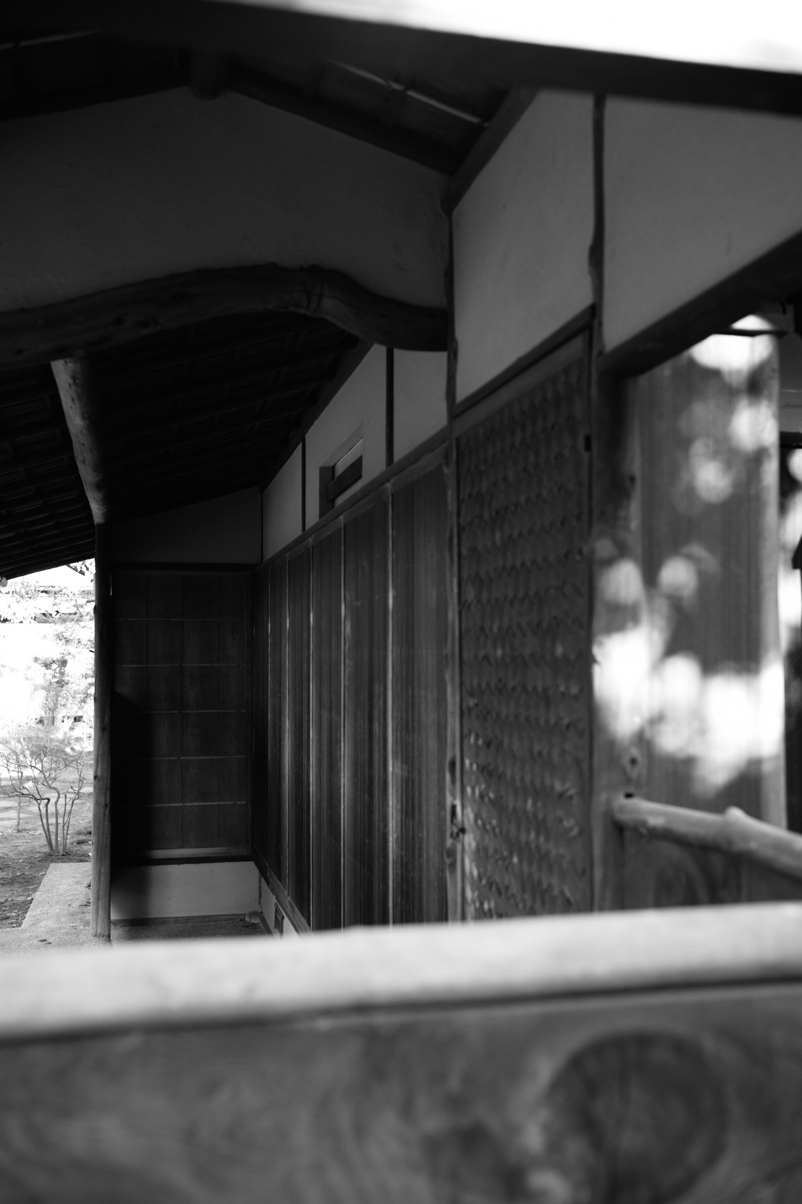 bílý, Černá, černobílý, okno, architektura, fotografování, Dům, Vzhled interiéru, Leica, Tokio, M, světlo, tělesné, osvětlení, tvar, design, fotografie, tma, ikegamibaien, Ikegami, Summicron, summicron1235mm, type240, Černý a bílý, monochromatické fotografování