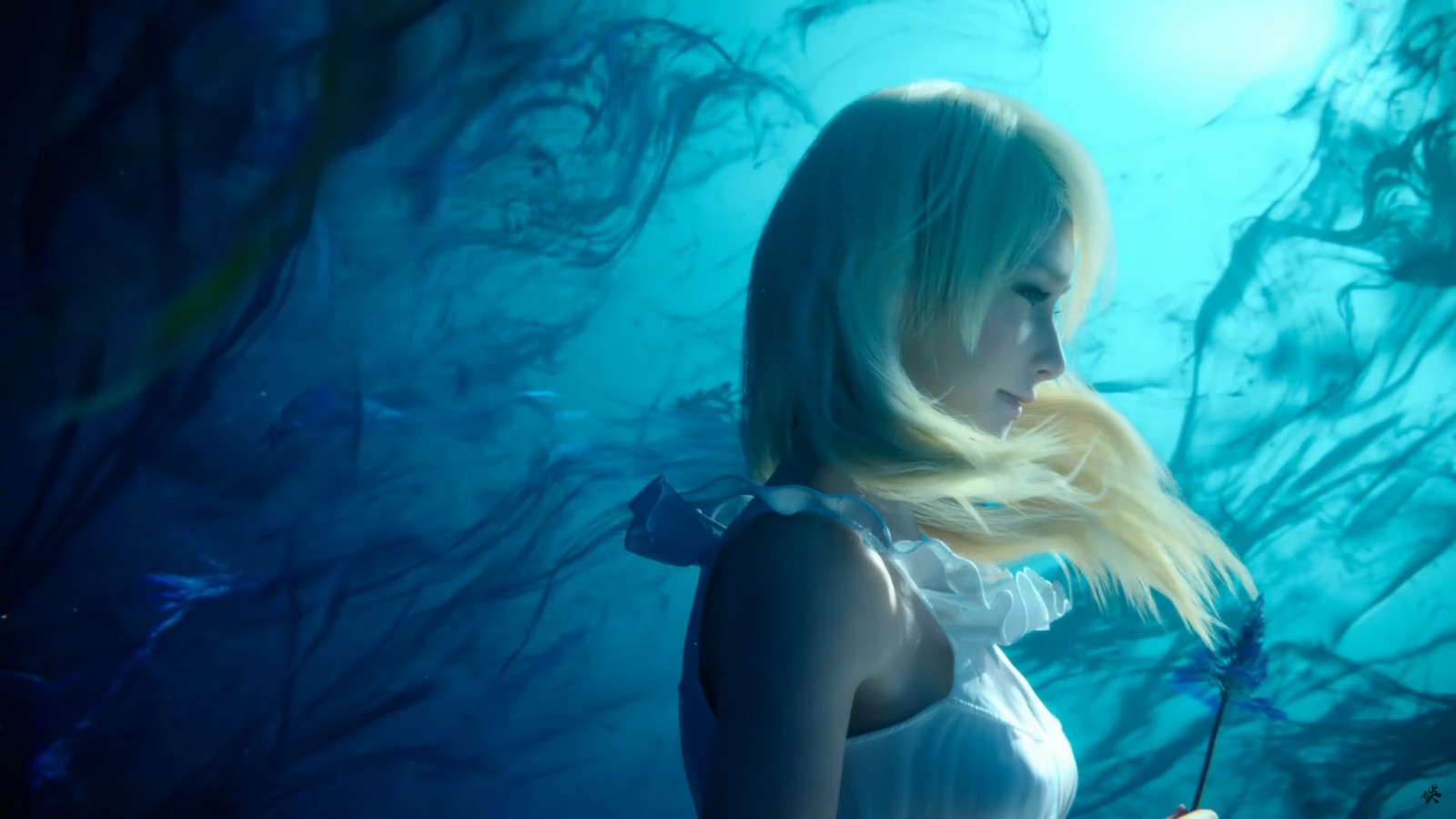 Hintergrundbilder 2048x1152 Px Final Fantasy XV Luna Final Fantasy