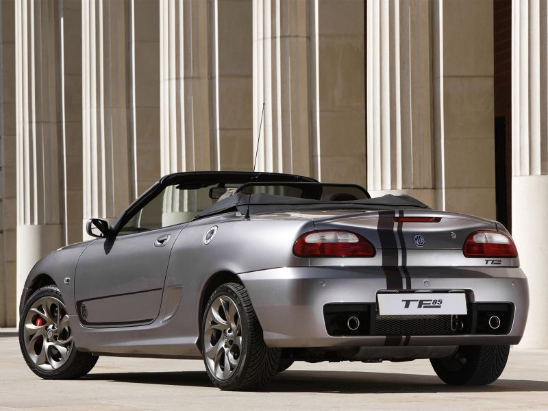 car, vehicle, sports car, Convertible, MG, 2012 car, vehicle, sports car, Convertible, MG, 2012