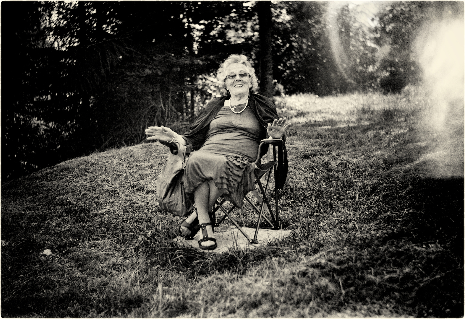 černobílý, portrét, fotografování, Osoba, fotografie, obraz, Černý a bílý, monochromatické fotografování, FP4, 6x9, Balda, baldafix