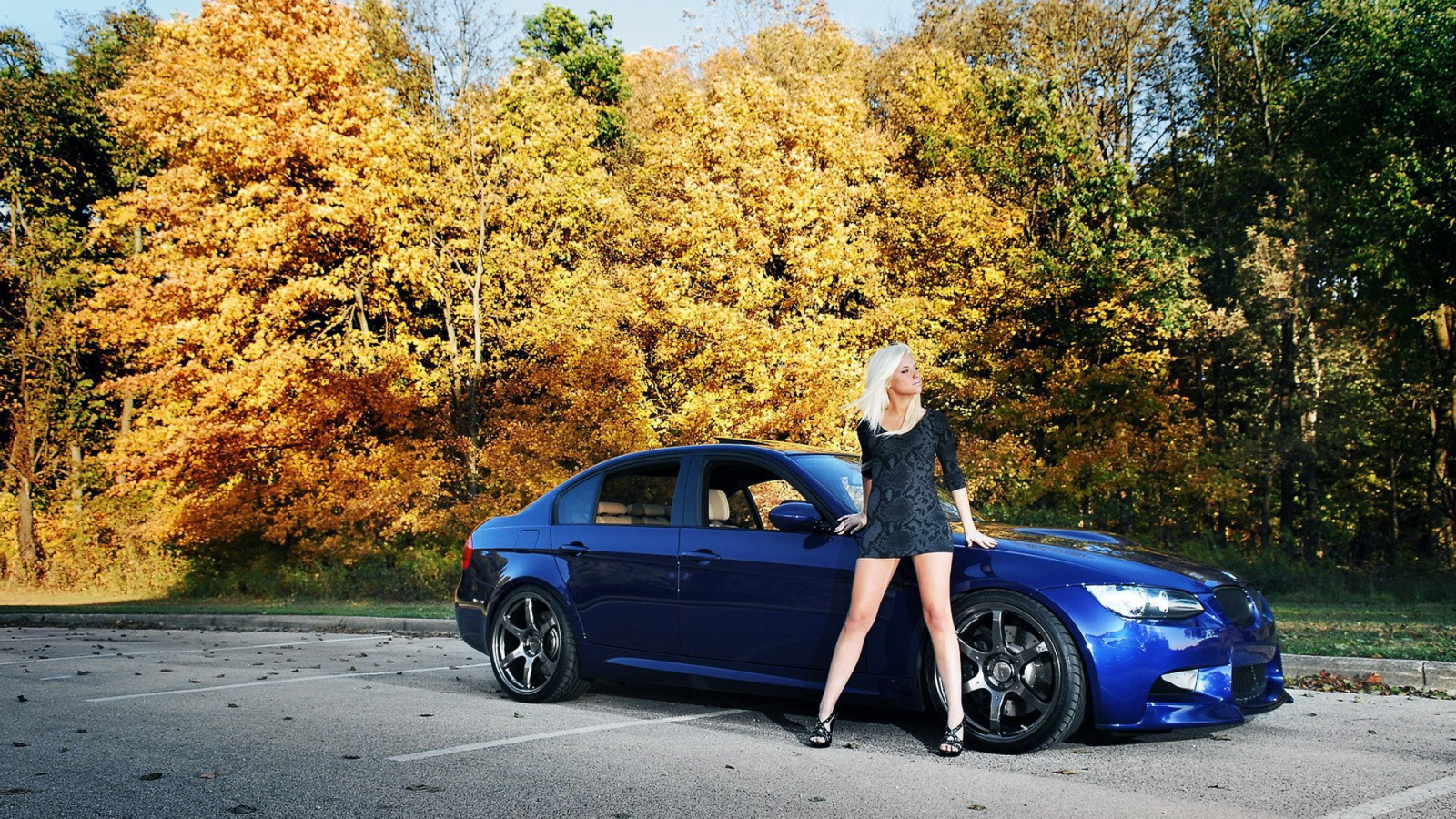 bil, BMW, køretøj, kvinder med biler, sportsvogn, Sedan, hjul, superbil, 1920x1080 px, jord køretøj, bildesign, bil make, luksus køretøj, udøvende bil, sportssedan