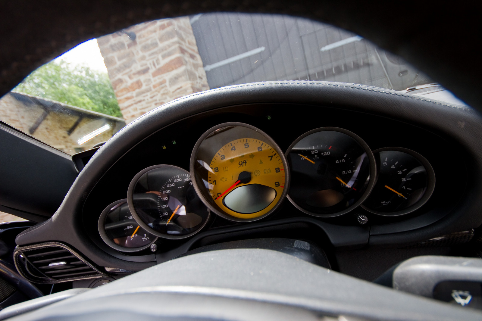 auto, vozidlo, Porsche, sportovní auto, volant, 2012, 9ff, založený na Porsche 911 997 Turbo, netcarshow, netcar, obrázky vozidel, photo auto, GTurbo 1200, kolo, superauto, pozemní vozidla, automobilového designu, automobil make, luxusní vůz, rodinný vůz