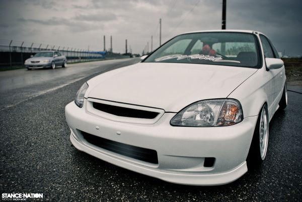 1680x1125 px,civic,custom,EK9,Honda,R