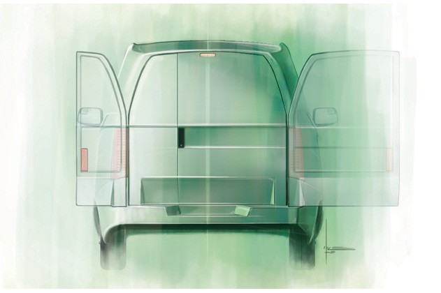 sklenka, police, jasný, dřez, netcarshow, netcar, obrázky vozidel, photo auto, 2009, IDEA EV van, nábytek, automobilový exteriér, produkt, vodovodní instalace, kohoutek