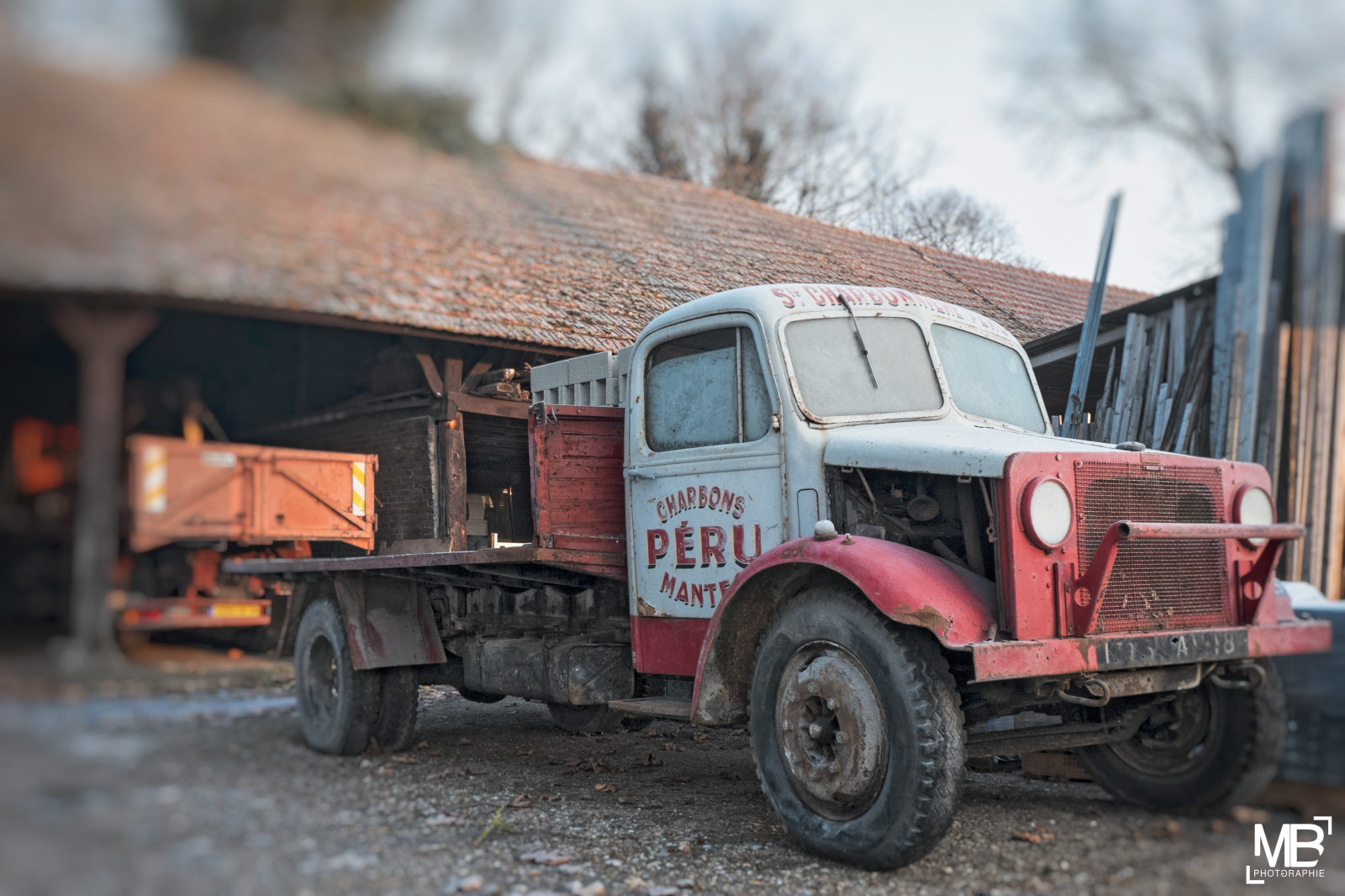 vecchio, auto, veicolo, Francia, trasporto, Camion, Fujifilm, camion, xt1, veicoli terrestri, auto d'epoca, fuoristrada, camioncino, furgoncino, pick-up, Île-de-France, xf1655mmf28rlmwr, vieuxcamion, charbonsp ru