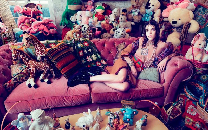 lidé, 1680x1050 px, ženy, oslava, dav