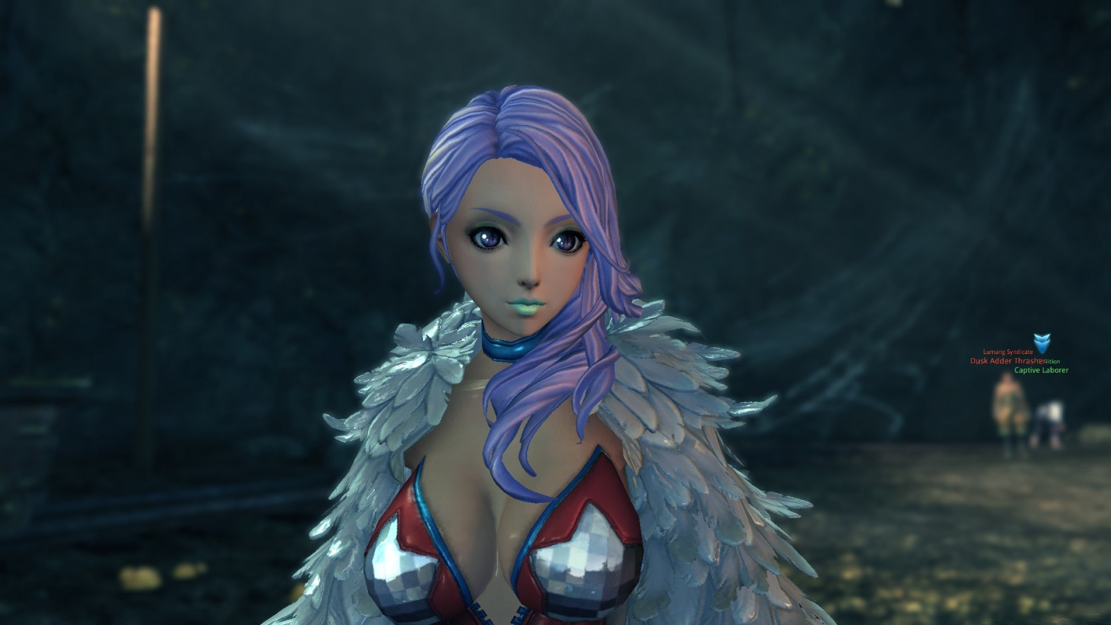 videogiochi, anime, immagine dello schermo, Giocattolo, Anima lama, mitologia, ragazze videogiochi, oscurità, immagine dello schermo, sfondo del computer