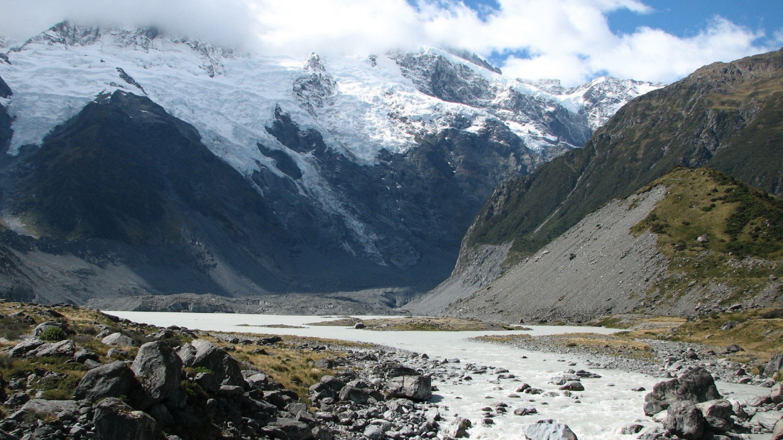 paesaggio, lago, natura, la neve, fiordo, valle, Passo di montagna, natura selvaggia, Alpi, escursioni a piedi, a passeggio, vertice, altopiano, cresta, montagna, avventura, 1920x1080 px, ghiacciaio, geologia, backpacking, morfologie montane, landform, caratteristica geografica, fenomeno geologico, catena montuosa, morena, geomorfologia glaciale, abbattere, circo glaciale