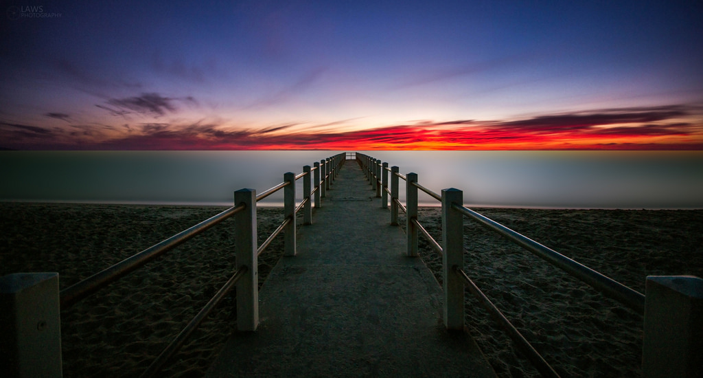 luce del sole, paesaggio, tramonto, mare, baia, acqua, riflessione, cielo, spiaggia, Alba, sera, mattina, costa, orizzonte, molo, crepuscolo, longexposure, nube, alba, oceano, paesaggio marino, nd10stop, sigma1020mm, neutraldensityfilter, aftersunset, beacheslandscapes, leadingline, longshutterexposure, longexposuresunset, longexposurewaterbeachoceansandtimbershadowlong, lawsphotography, vaughanlaws, thepierleadingout
