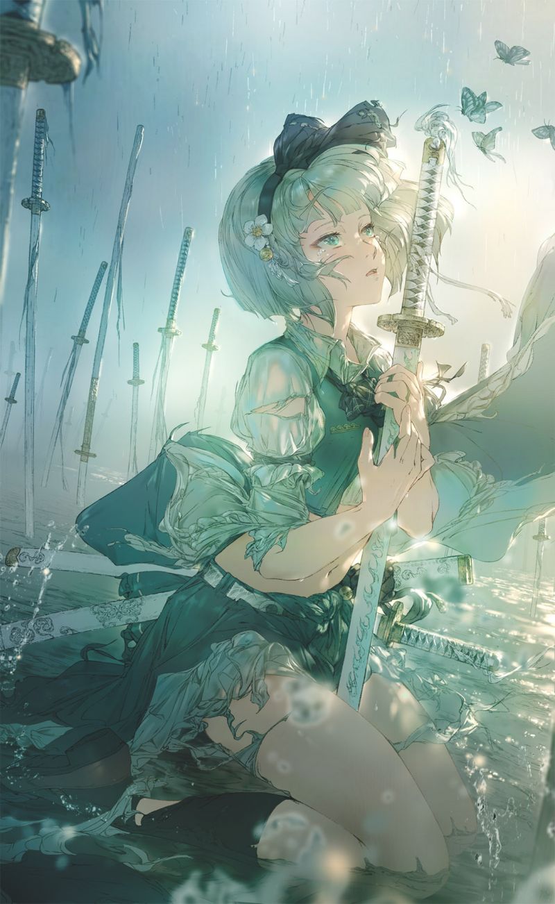 Anime piger,anime