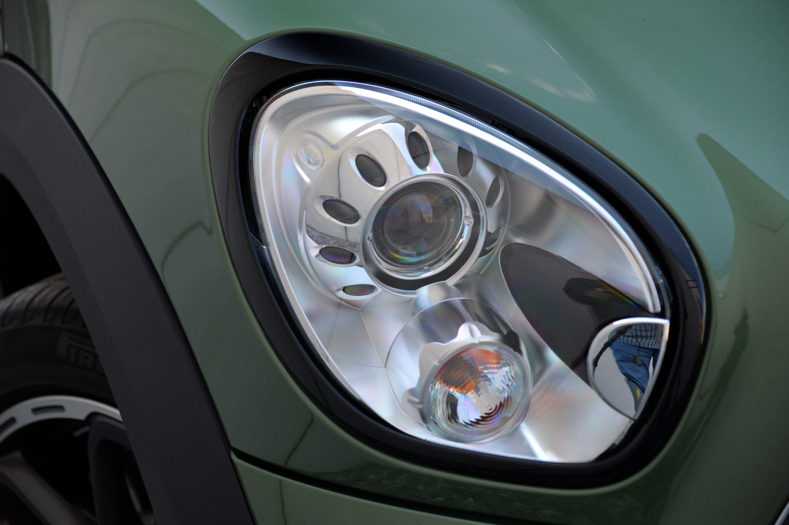 Mini, 2015, Countryman Cooper S, netcarshow, netcar, bil billeder, bil foto