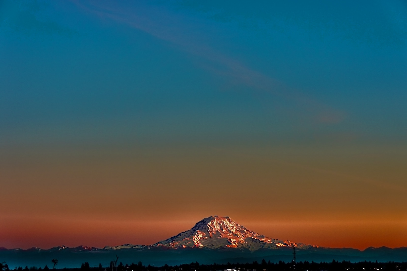světla, hory, vodopád, západ slunce, moře, nebe, mraky, pláž, řeřavý, svítání, večer, ráno, Pes, horizont, atmosféra, soumrak, Hawaii, Silvia S13, S13, 240SX, mrak, hora, svítání, atmosférický jev, odlesk