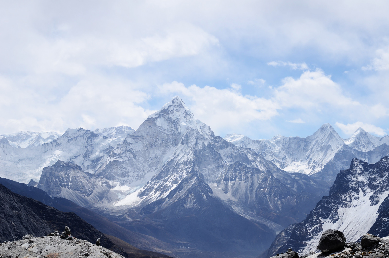 landschap, bergen, natuur, sneeuw, winter, wolken, bovenaanzicht, bergpas, Alpen, top, plateau, nok, wolk, berg-, weer, avontuur, bergachtig landforms, landform, geografisch kenmerk, bergketen, viel, cirque