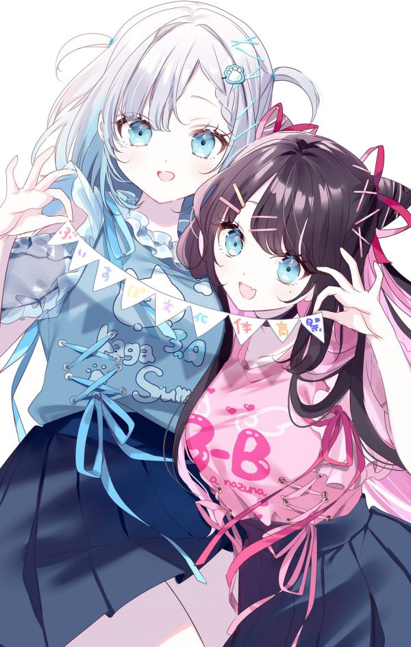 anime,anime girls