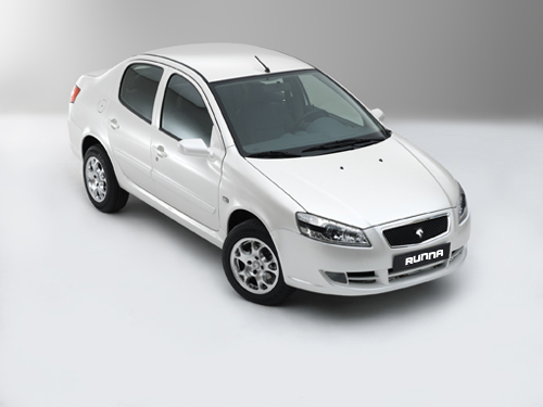 รถ, ยานพาหนะ, 2010, ซีดาน, netcarshow, netcar, ภาพรถยนต์, ภาพรถ, อิหร่าน Khodro, Runna, ยานพาหนะบก, ภายนอกยานยนต์, รถยนต์ทำ, รถรุ่น, รถครอบครัว, กันชน, รถกะทัดรัด, รถขนาดกลาง