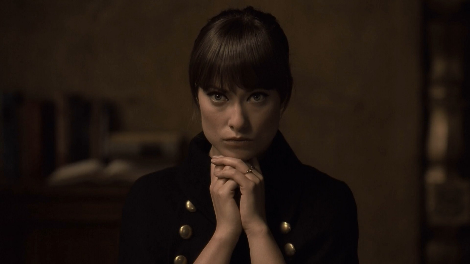 Kvinder, skuespillerinde, Olivia Wilde, brunette