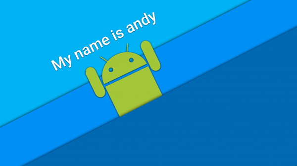 Operační systém Android,operační systém