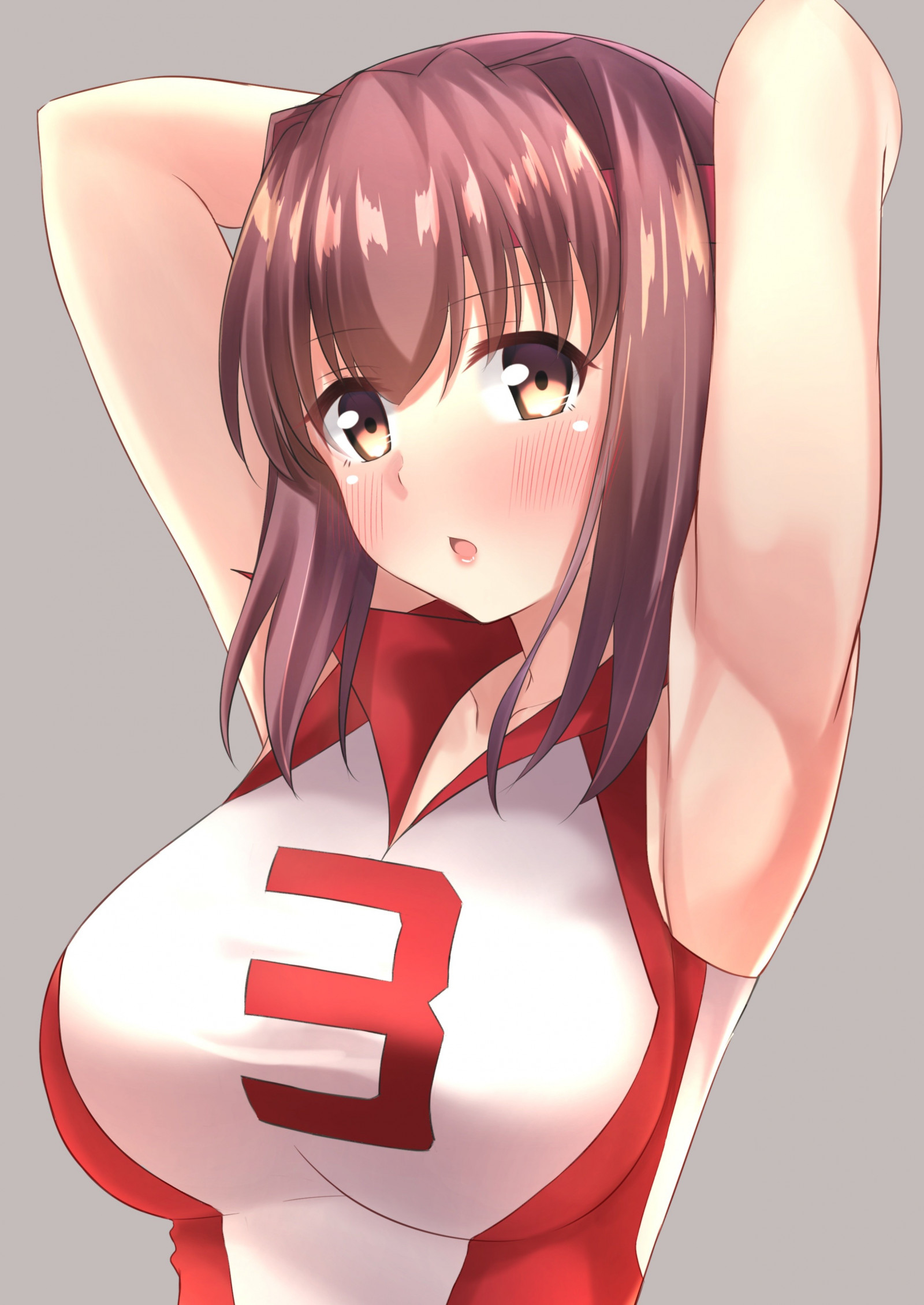 Big Anime Tits Big Anime Tits