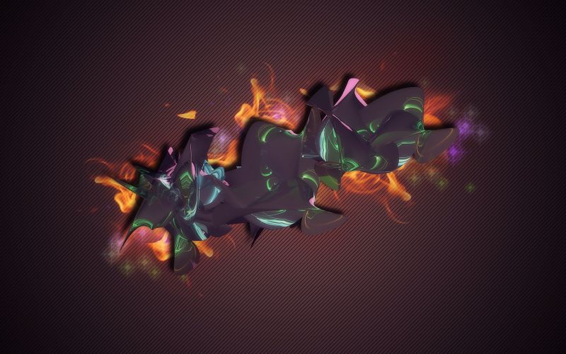 illustrasjon, striper, mønstre, logo, tekstur, skjermbilde