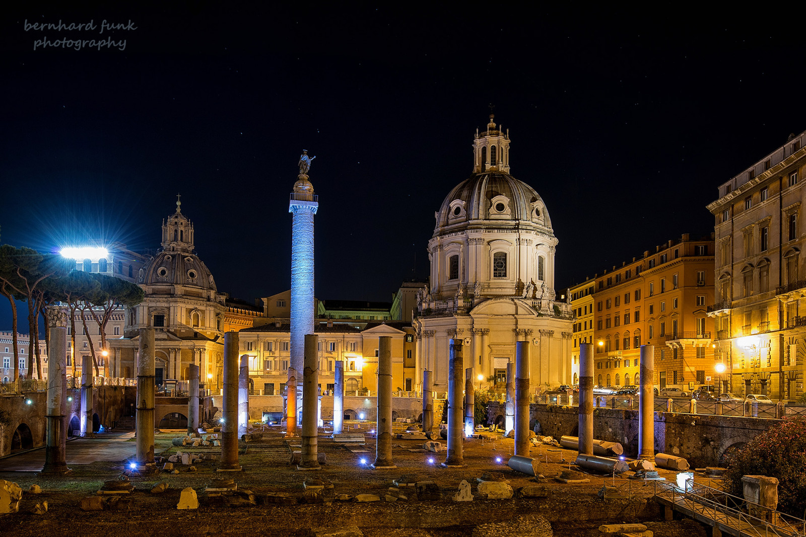 italien, roma, Italia, rom, D800, Santamariadiloreto, Bazilikaulpie, Ssnomedimaria, nikonflickraward, Bernhardfunk, Piazzaforotraiano