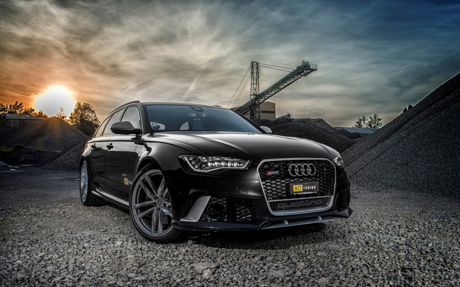 auto, vozidlo, audi, sportovní auto, Audi RS6 Avant, Audi RS6, O CT Tuning, limuzína, kolo, superauto, pozemní vozidla, automobilového designu, automobil make, luxusní vůz, rodinný vůz, výkonné auto, sportovní sedan, Audi RS 6