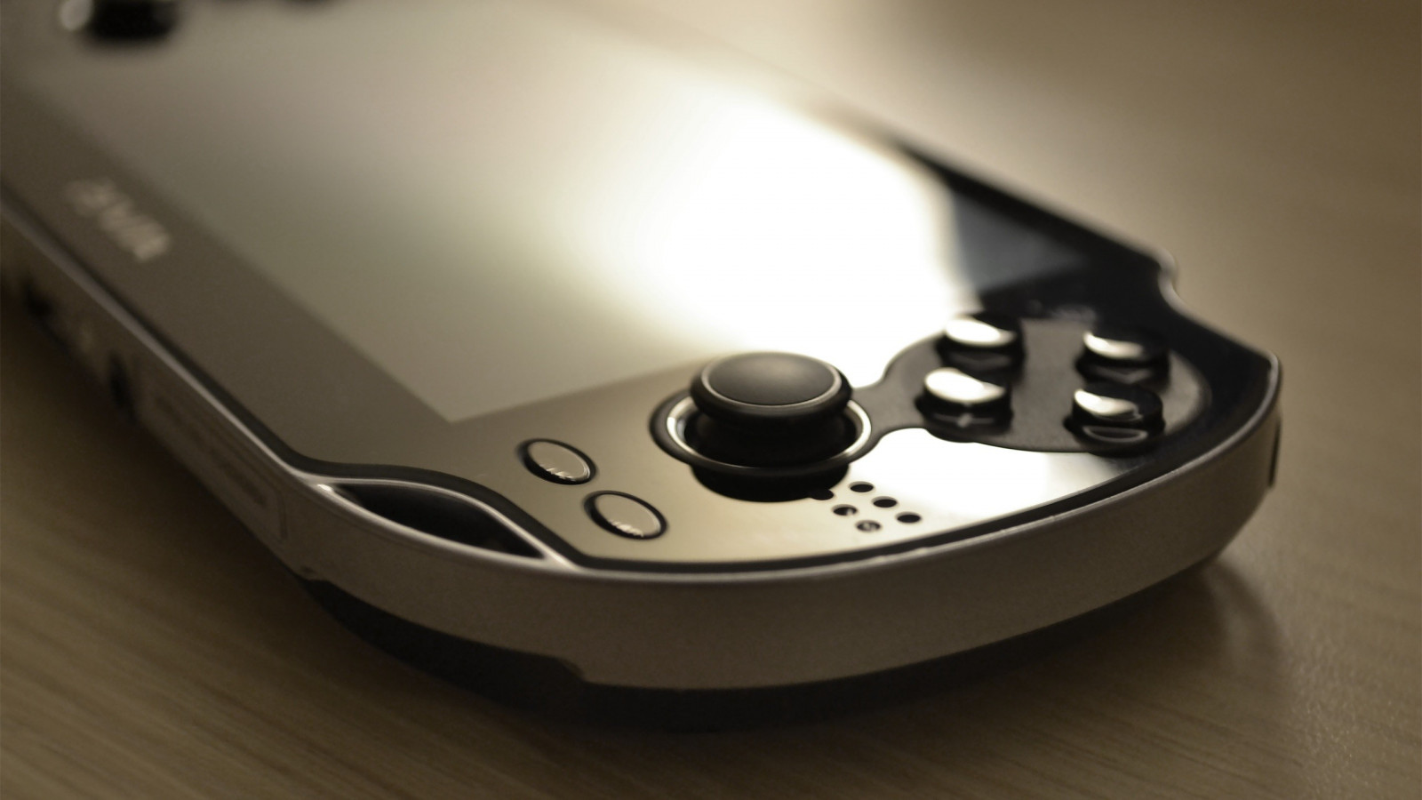 PlayStation Vita