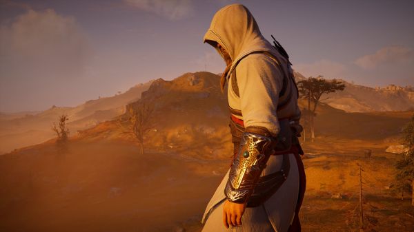 Assassin's Creed Valhalla,screen shot,Assassin's Creed