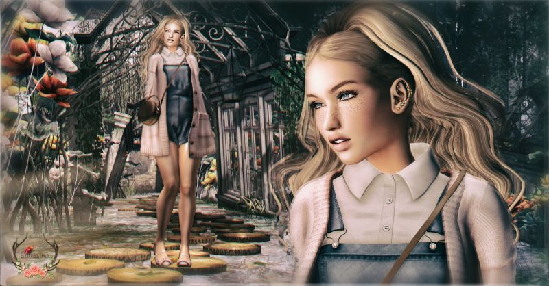 dívka, cg artwork, počítač tapeta, human behavior dívka, cg artwork, počítač tapeta, human behavior