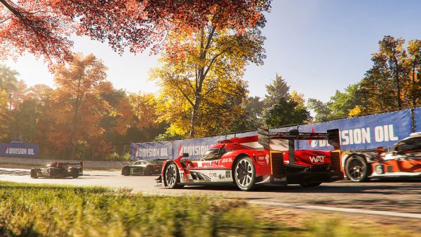 Forza Motorsport, Xbox, car, 4k, turn 10 studios, playgroundgames