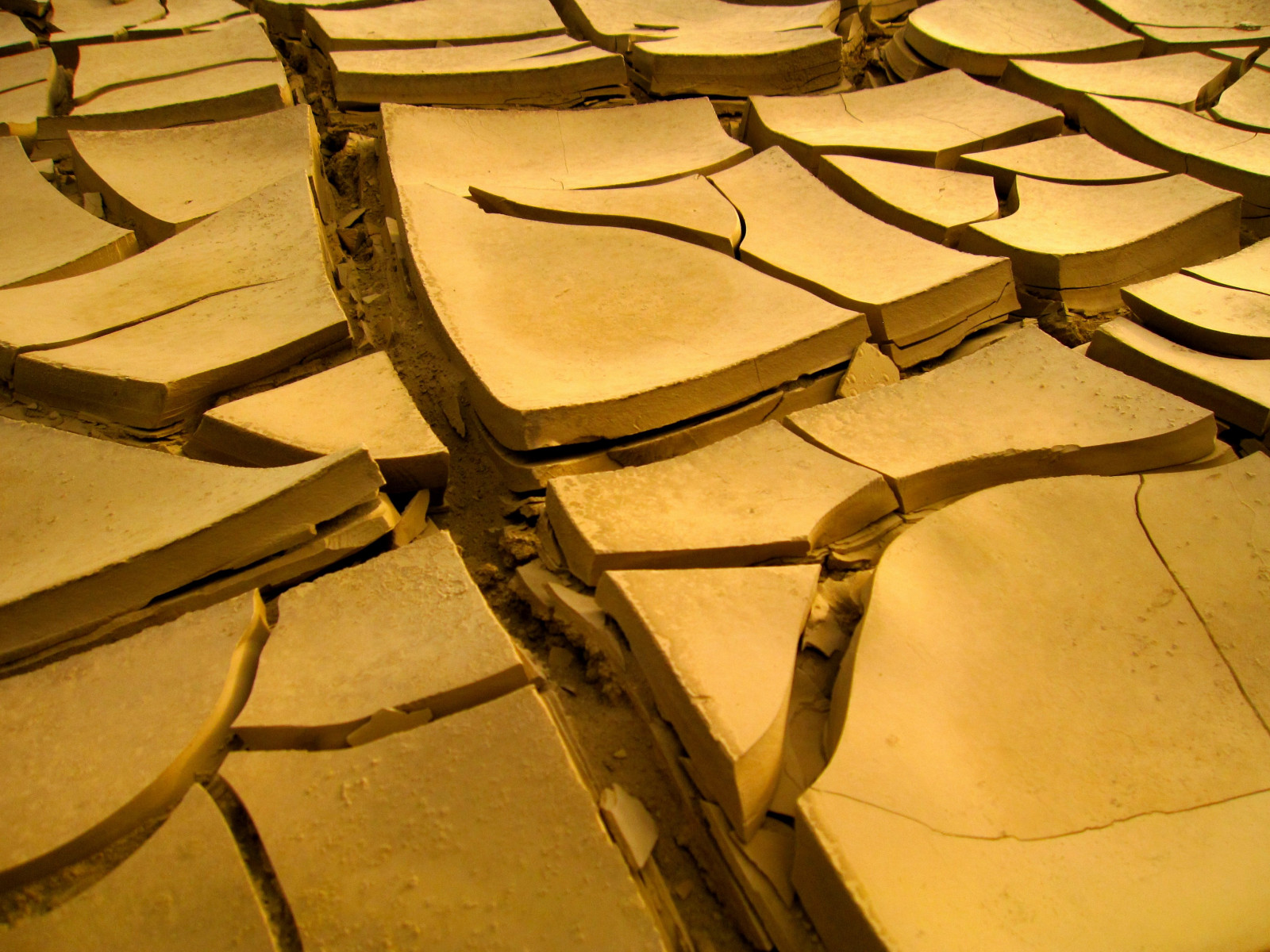 Čína, jezero, stín, postel, dřevo, symetrie, žlutý, vzor, kov, úhel, světlo, materiál, čára, abigfave, coth5, mywinners, fabbow, Xinjiang, Turpan, vyschla, Aydingkol