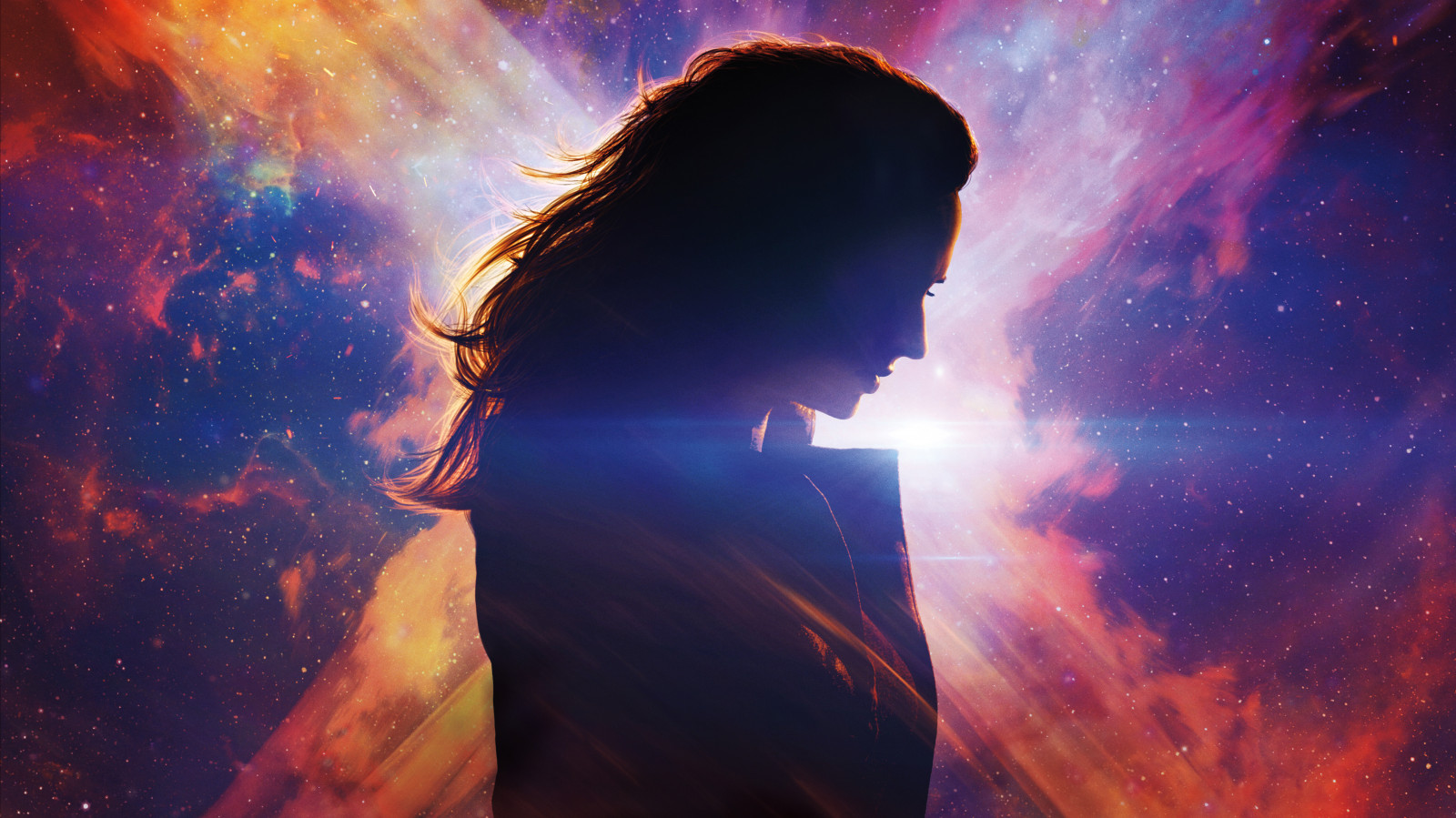 Fond d'écran : X Men Dark Phoenix, Phénix sombre, Jean Grey, Marvel