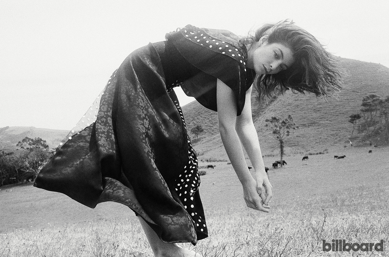 Lorde, เพลง, ขาวดำ, ดำ, สีขาว