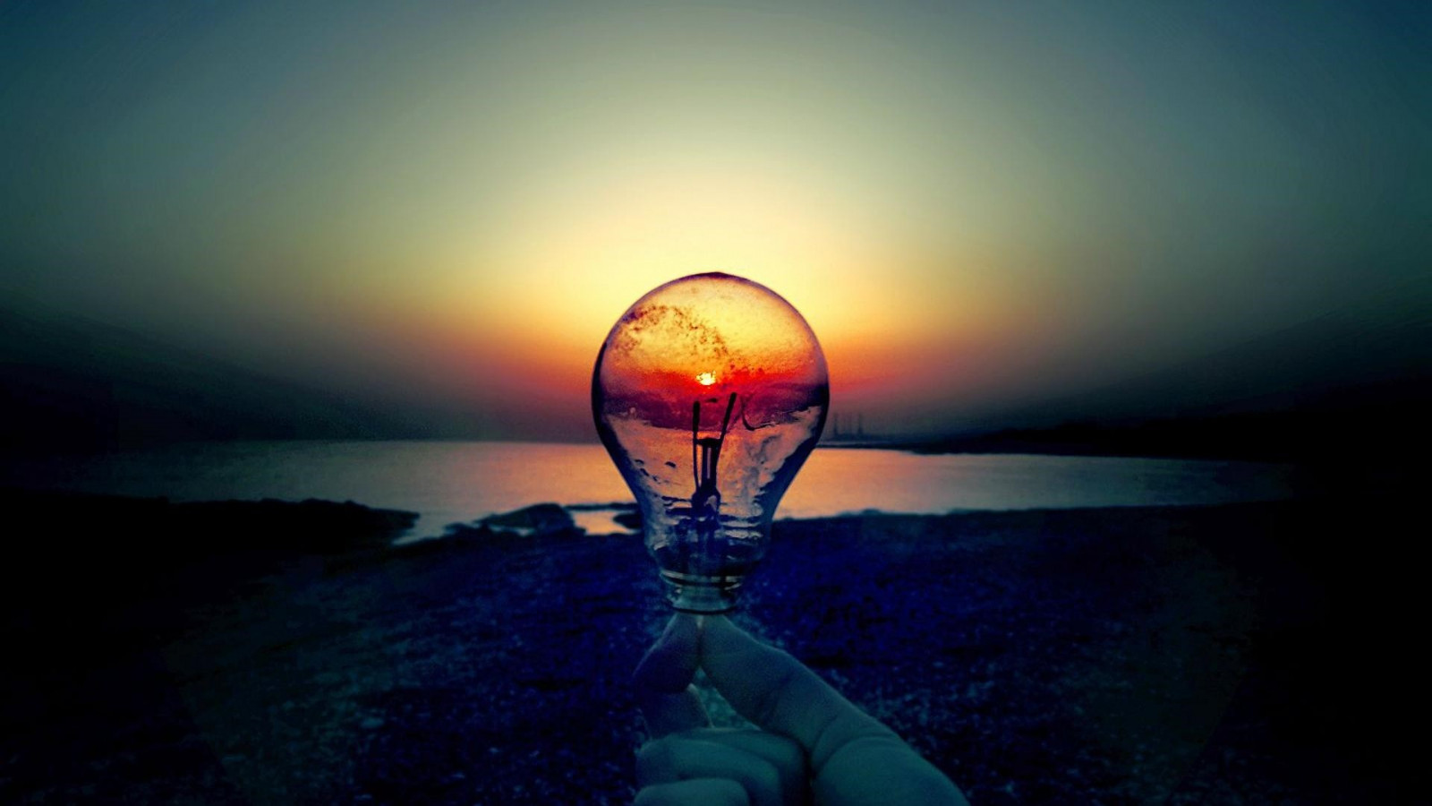 slunečnímu záření, západ slunce, moře, noc, odraz, nebe, vozidlo, svítání, modrý, večer, horizont, atmosféra, žárovka, soumrak, světlo, oceán, osvětlení, tma, počítač tapeta, Atmosféra Země