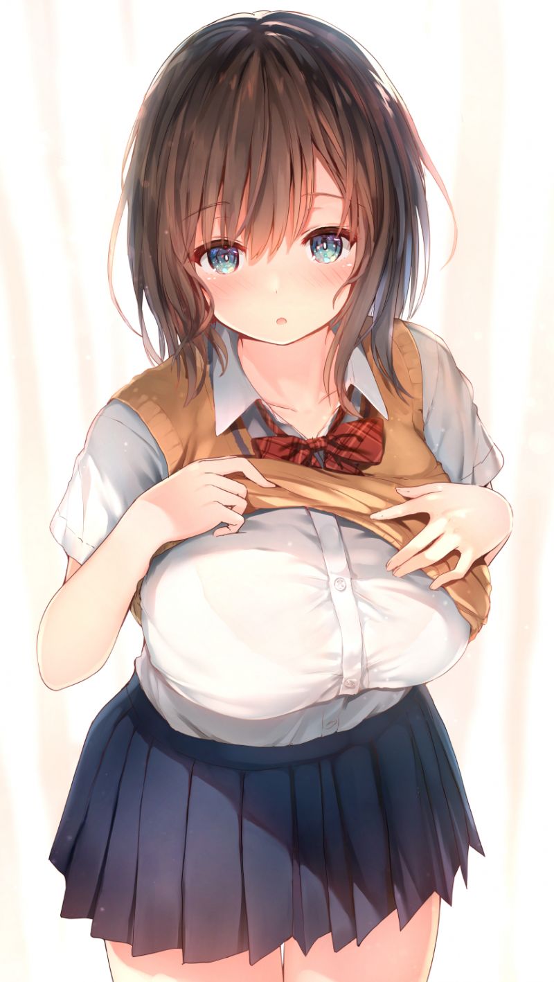 アニメ,アニメの女の子,デジタルアート,アートワーク,2D,ポートレート表示