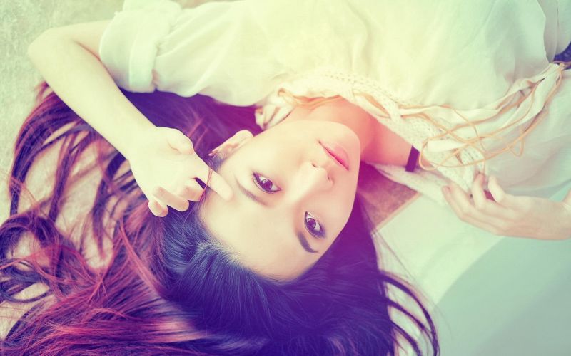 ženy, model, portrét, asijský, fotografování, šaty ženy, model, portrét, asijský, fotografování, šaty