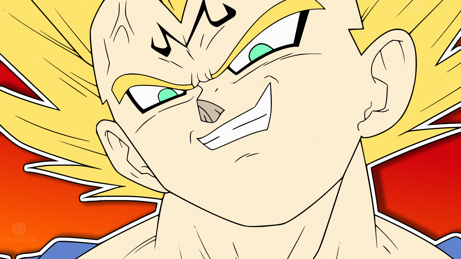 dračí koule, Dragon Ball Z, vegeta, anime kluci, anime, manga