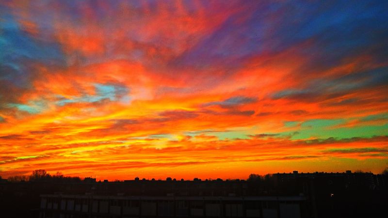 sunset, sky, sunrise, evening, atmosphere, horizon sunset, sky, sunrise, evening, atmosphere, horizon
