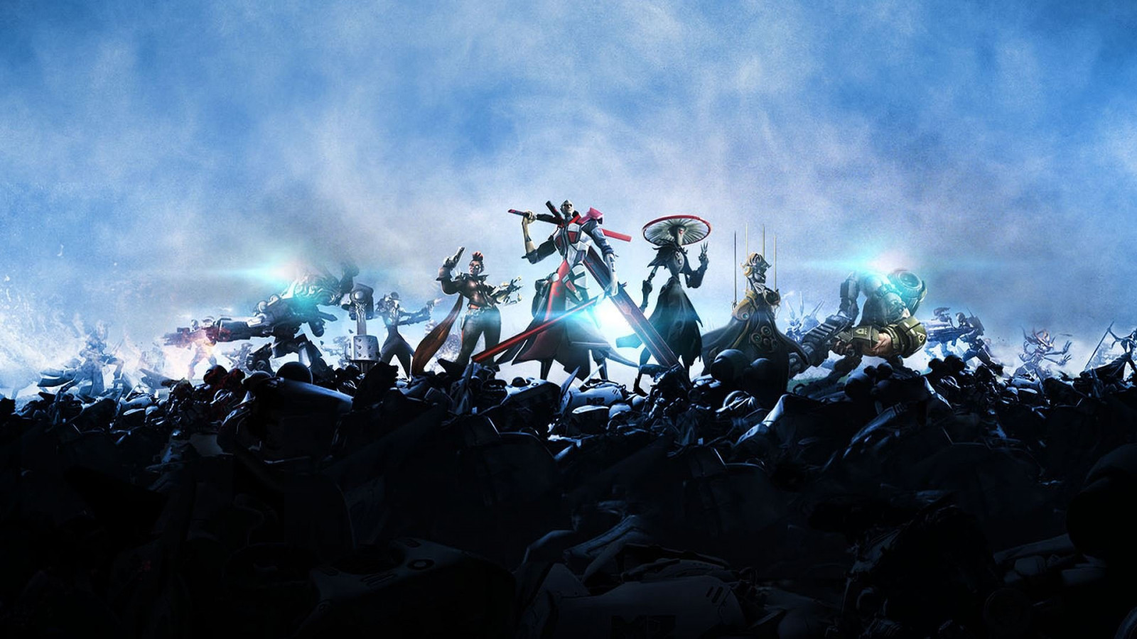 1920x1080 px, hoạt động, Đấu trường, Chiến đấu, battleborn, Tưởng tượng, Fi, trận đánh, tương lai, Mecha, Robot, RPG, Sci, Người bắn súng, Chiến tranh, Chiến binh