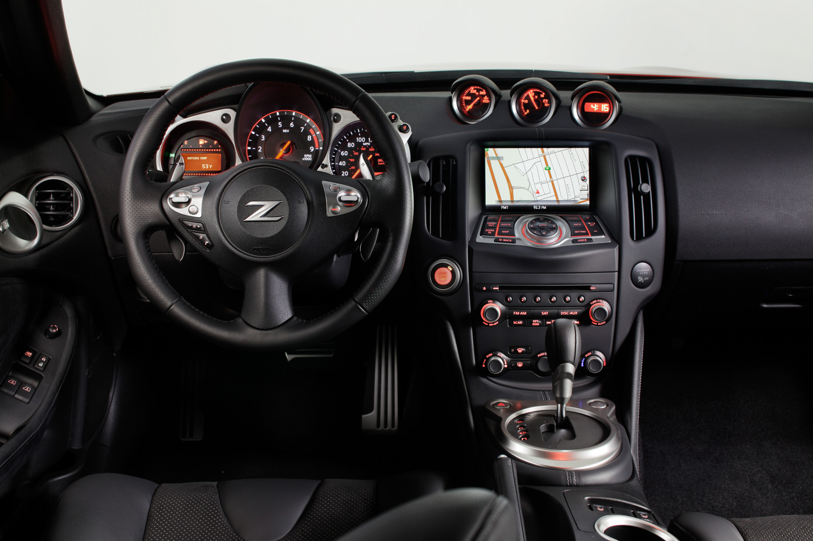 auto, vozidlo, Nissan, sportovní auto, 2015, Nissan 370Z, Nissan GT R, volant, 370Z, netcarshow, netcar, obrázky vozidel, photo auto, kolo, superauto, pozemní vozidla, automobilového designu, automobil make, luxusní vůz, sportovní užitkové vozidlo